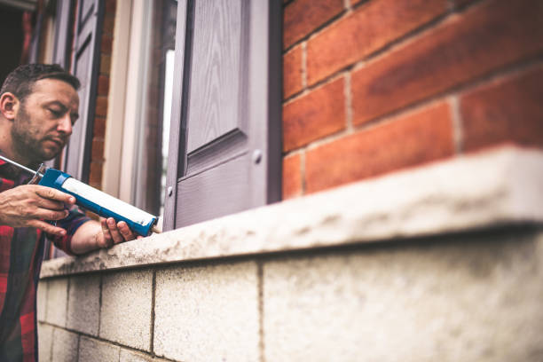 Best Types of Insulation in Logansport, IN