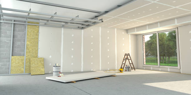 Best Insulation for Specific Applications in Logansport, IN